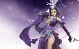 神界新作角色定制系统将超越博德之门3 拉瑞安承诺更自由