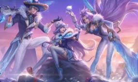 当指尖在键盘上飞舞，鼠标精准点击的节奏已成为无数《英雄联盟》玩家的肌肉记忆，你是否曾想过——这片召唤师峡谷能否用手柄来征服？随着游戏设备多元化发展，越来越多玩家开始探索用手柄操作MOBA游戏的可能性。