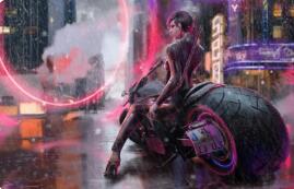 黎明行者之血确认包含深度恋爱系统 巫师3原班人马打造