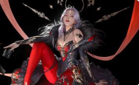 九州异兽记饕鬄与圣麒麟